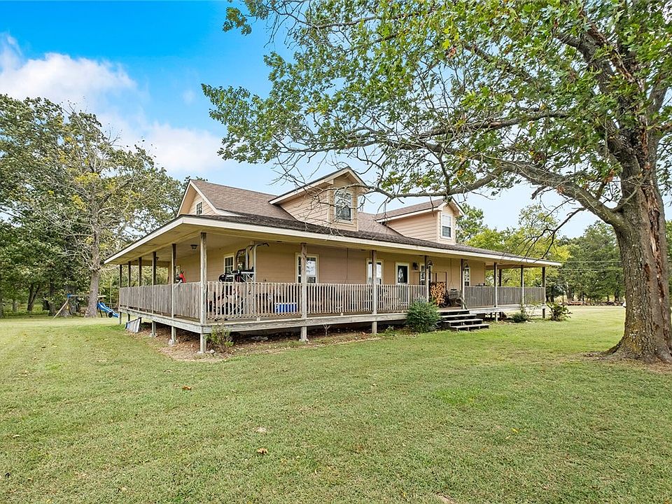 14674 E 530th Rd, Colcord, OK 74338 MLS 1259231 Zillow