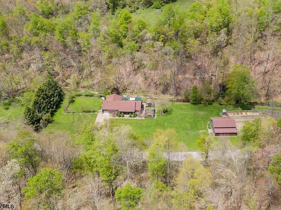 9283 Saltlick Rd, Terra Alta, WV 26764 Zillow