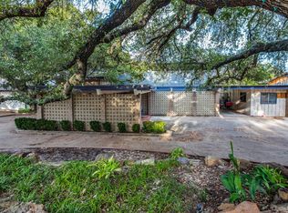 4013 Rowan Dr, Fort Worth, TX 76116