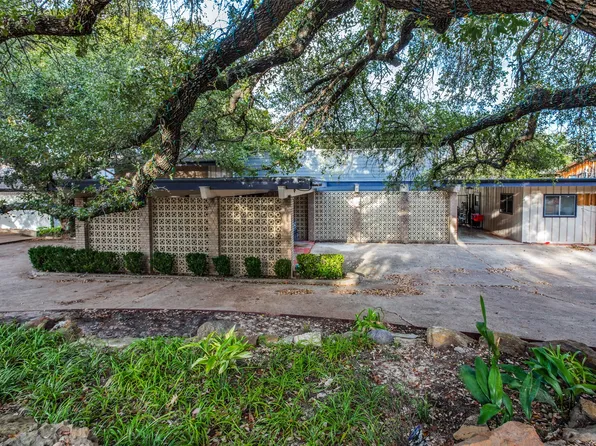 4013 Rowan Dr, Fort Worth, TX 76116