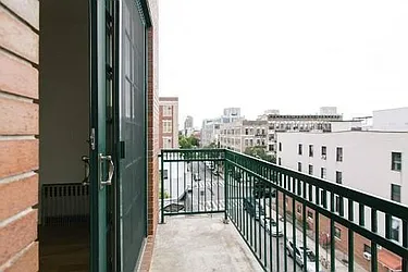 Rented by Dream Space Realty