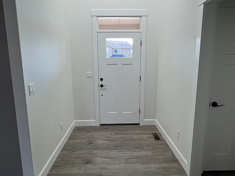 Entryway