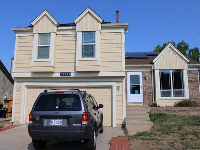 19903 E Dartmouth Ave, Aurora, CO, 80013