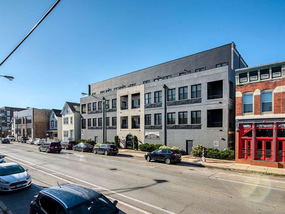 1st image of 2500 N Clybourn Ave APT 406
