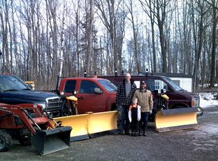 45 St Albans Rd #1, Corinna, ME 04928