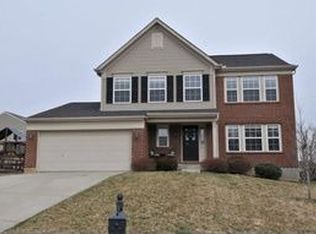 2712 Chateau Ct, Union, KY 41091