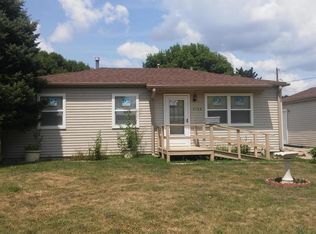 2136 M Ave, Council Bluffs, IA 51501