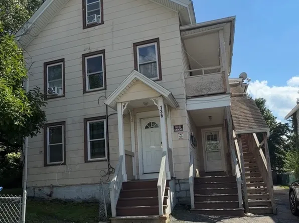 136 E Liberty St #1W, Waterbury, CT 06706