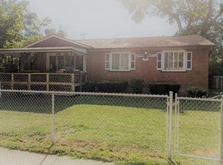 404 18th St, Niagara Falls, NY 14303