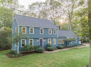 35 Partridge Ln, Madison, CT 06443