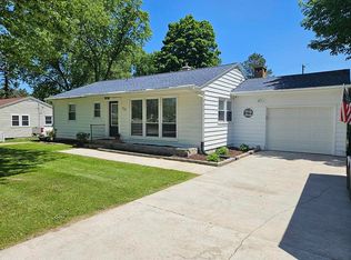713 Ives Ave, Big Rapids, MI