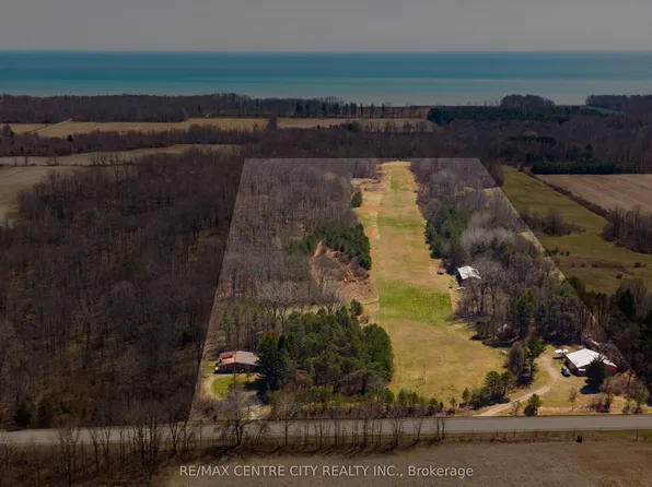 23171 Talbot Line, West Elgin, ON N0L 2C0