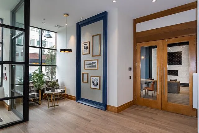 Clubhouse/Lounge