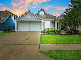 2302 Wiley Farm, Anna, TX 75409