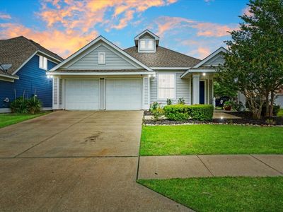 2302 Wiley Farm, Anna, TX, 75409