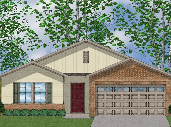 34 Cedarwood Street, Port Royal, SC 29935