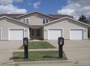 Parkside Condominiums, Baraboo, WI 53913