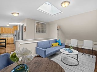 47 Jamaica St Unit 3-3-3, Jamaica Plain, MA 02130