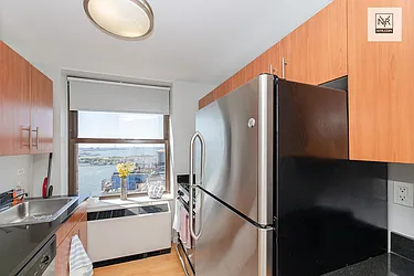 Rented by New York Residence