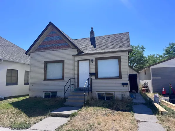 439 E Wyeth St, Pocatello, ID 83201