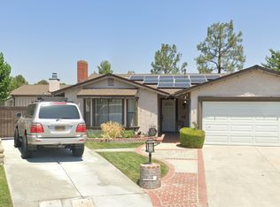 23045 Ash Glen Cir, Santa Clarita, CA 91354