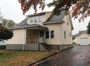 10 Morris St, Danbury, CT 06810