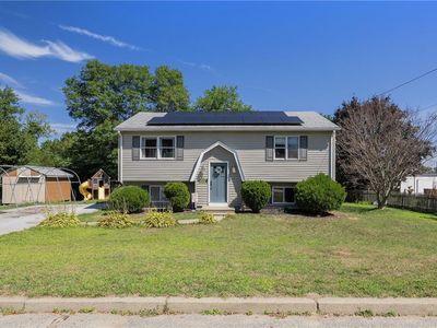 13 Quill Dr, West Warwick, RI, 02893