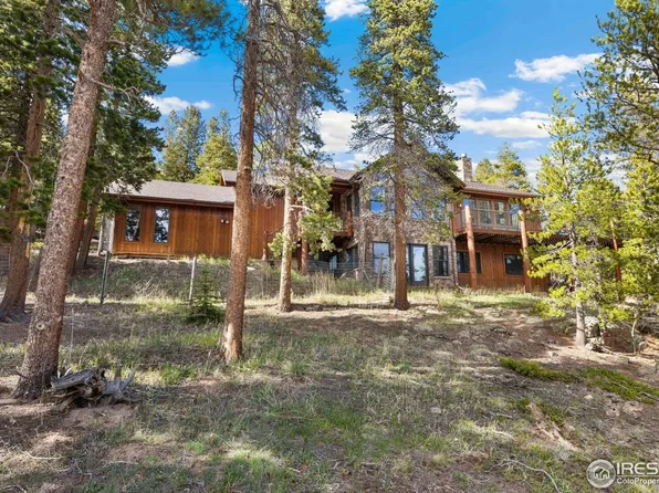 231 Timber Rock, Estes Park, CO 80517