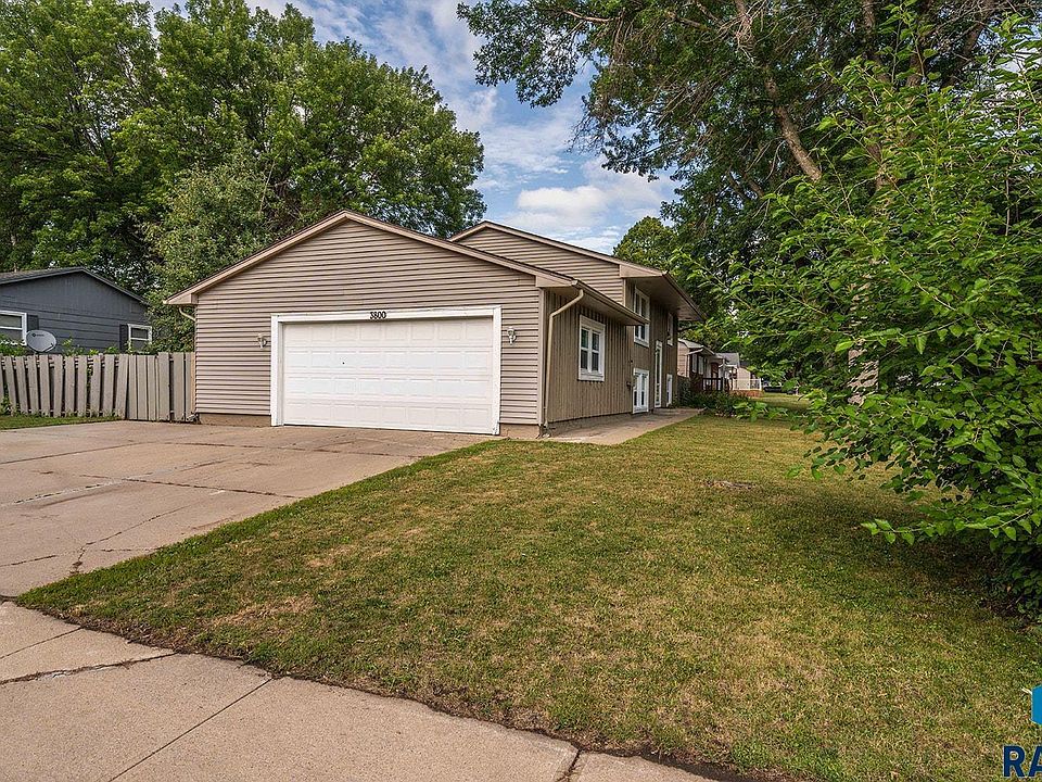 3800 E Ronning Dr, Sioux Falls, SD 57103 MLS 22304365 Zillow