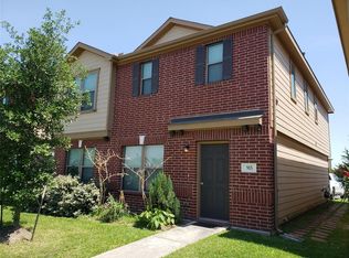 915 Aft Valley Dr, Houston, TX 77073