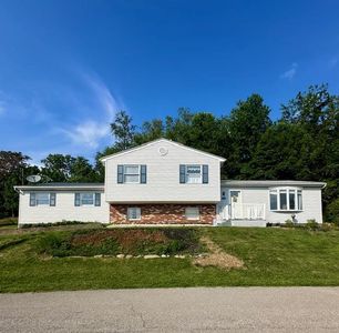 69 Julie Court, Glen Dale, WV, 26038