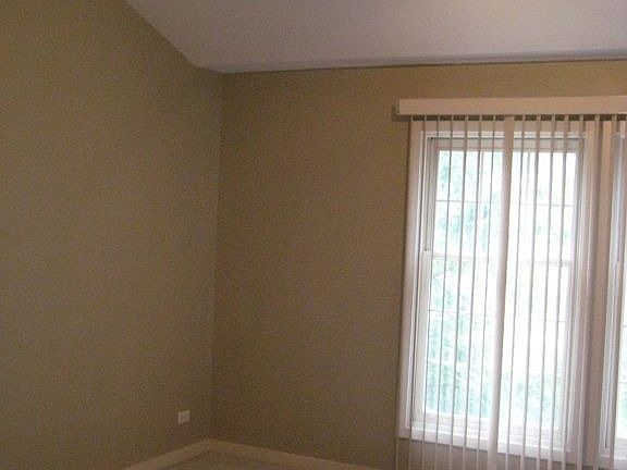 Master Bedroom Suite