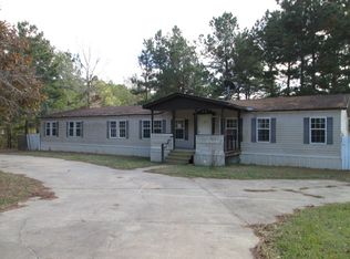 222 Highway 1222, Natchitoches, LA 71457