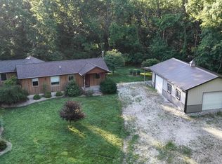 1350-2950 East St, Clayton, IL 62324