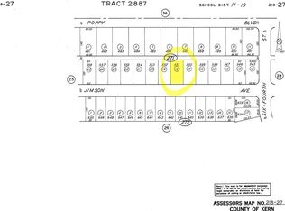0 Jimson Ave #1-551, California City, CA 93505