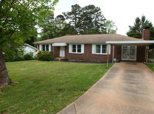 270 Redwood Ave, Spartanburg, SC 29302