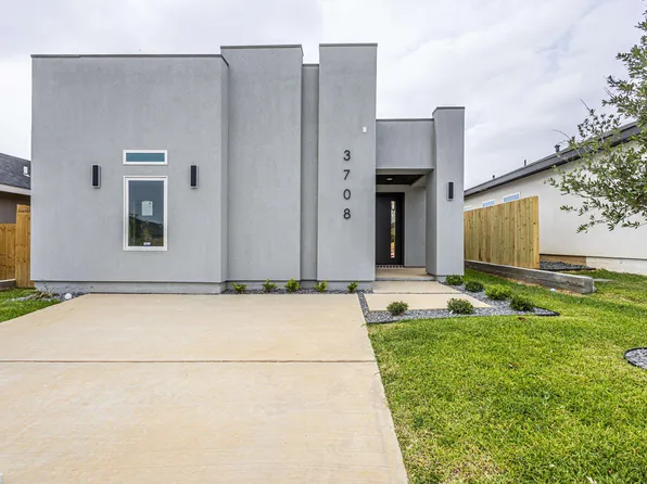 3708 Birge Dr, Laredo, TX 78046