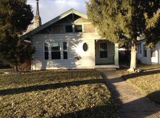 1208 W 31st St #A, Cheyenne, WY 82001