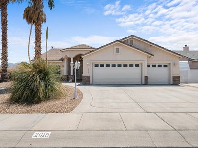 2018 Gene Autry Dr, Kingman, AZ, 86409