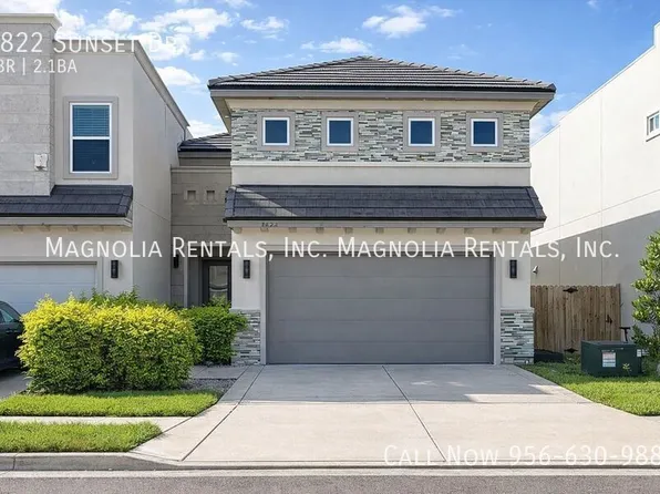 1822 Sunset Dr, Mission, TX 78572