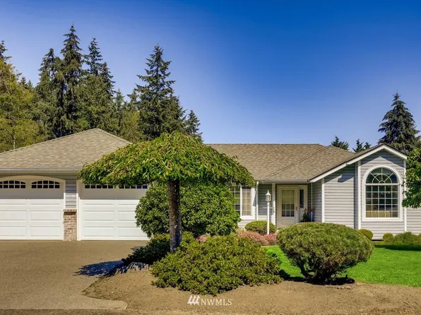 818 Shannon Ct, Steilacoom, WA 98388