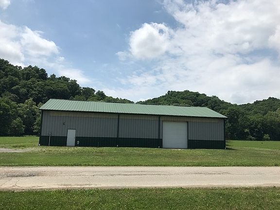 40ftx80ft barn