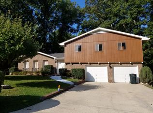 110 Ansted Ln, College Park, GA 30349