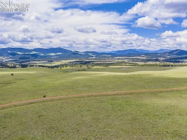 301 Lakeview Trl, Guffey, CO 80820