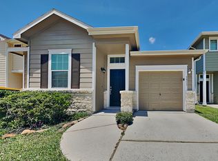 3911 Mossy Spring Ln, Spring, TX 77388