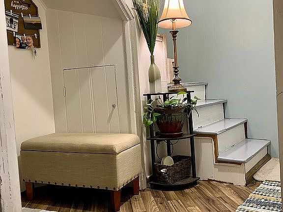 Foyer/Entry/Stairway