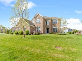 13923 Ambria Dr, McCordsville, IN 46055