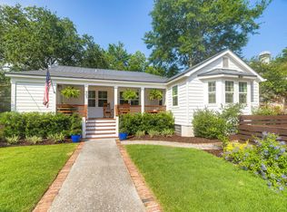 903 Royall Ave, Mount Pleasant, SC 29464