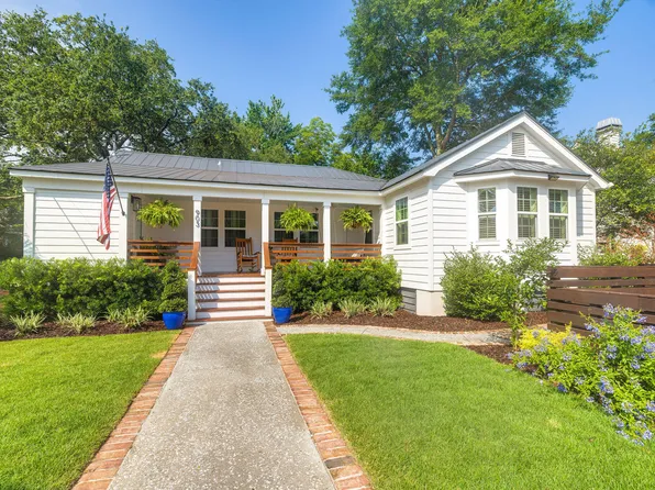 903 Royall Ave, Mount Pleasant, SC 29464