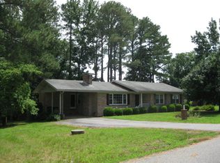 1307 Valley Rd, South Hill, VA 23970